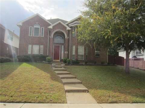 1800 Chester Drive, Plano, TX 75025