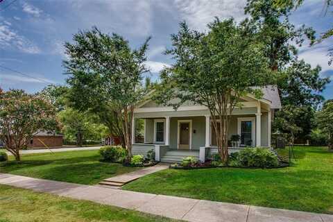 408 Munson Street, Rockwall, TX 75087