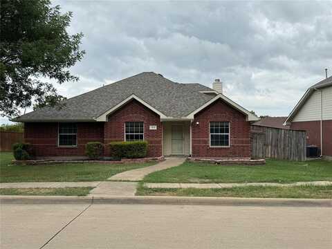 1513 Timber Ridge Drive, Rockwall, TX 75032