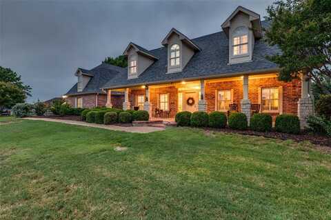 950 Prairie Trail, Argyle, TX 76226