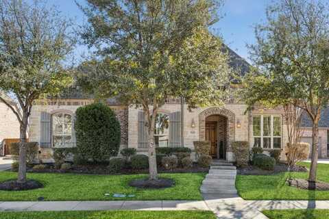 7621 Blackhall, The Colony, TX 75056