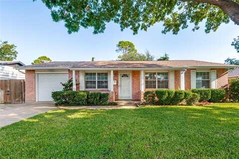 3009 Parliament Street, Irving, TX 75062