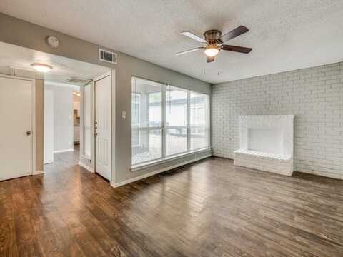 4309 Gorman Drive, Fort Worth, TX 76132