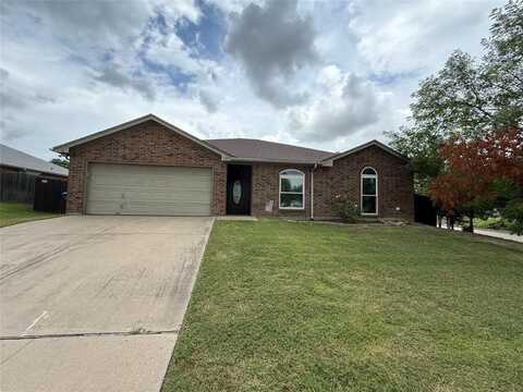 527 E Oak Street, Aledo, TX 76008