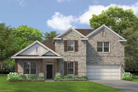 4357 Noble Lane, Midlothian, TX 76065