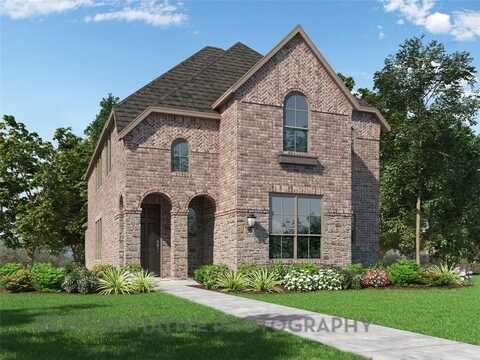 7405 Moon Chase Trail, McKinney, TX 75071