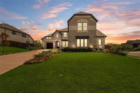 11101 Norcross Drive, Crossroads, TX 76227