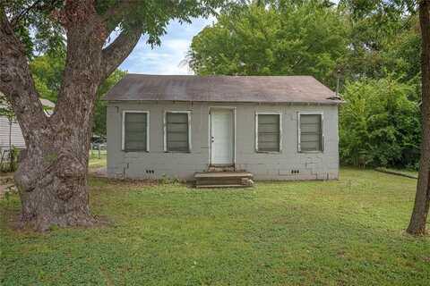 3504 Memorial Drive, Waco, TX 76711