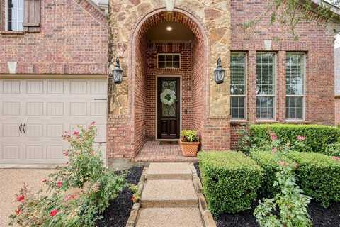 5804 Waterford Lane, McKinney, TX 75071