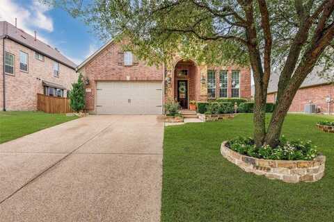 5804 Waterford Lane, McKinney, TX 75071