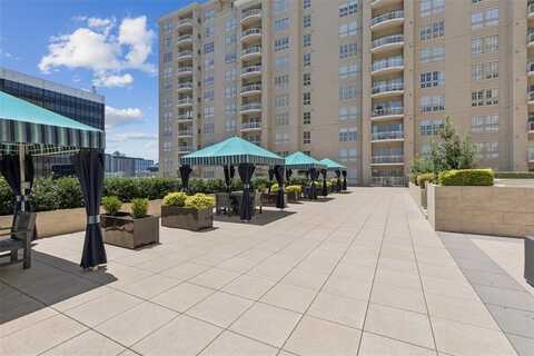 3225 Turtle Creek Boulevard, Dallas, TX 75219