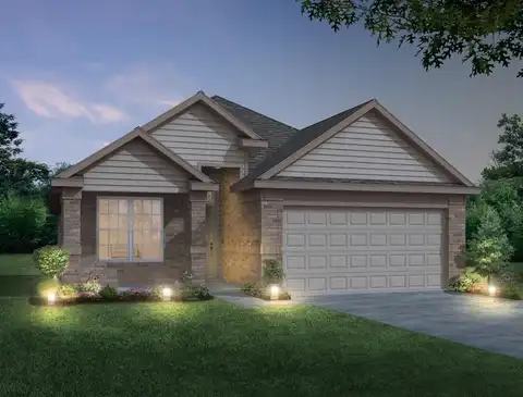 10045 Freighter Trail, Fort Worth, TX 76131