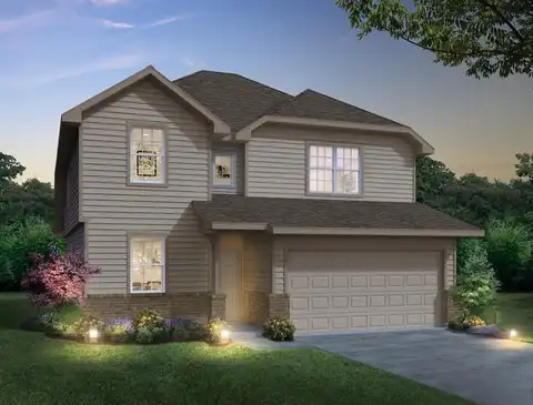 10021 Freighter Trail, Fort Worth, TX 76131