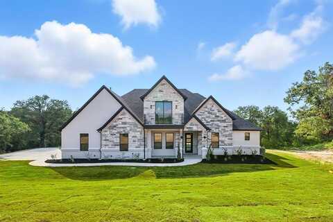 1068 Glenoaks Drive, Weatherford, TX 76088