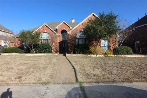 514 Bullingham Lane, Allen, TX 75002
