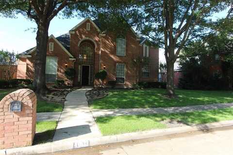 4404 Echo Bluff Drive, Plano, TX 75024