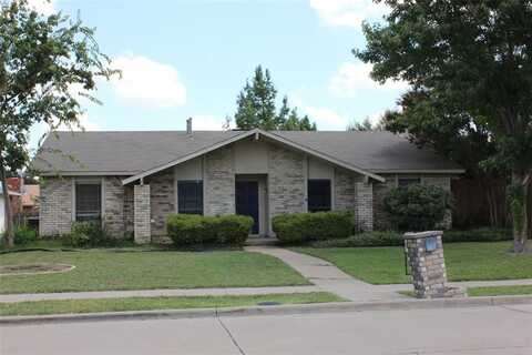 6202 Zanes Court, Plano, TX 75023