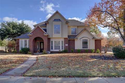 1917 Cresson Drive, Southlake, TX 76092