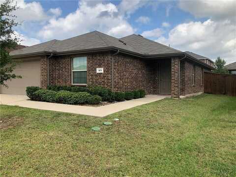 471 Harding Lane, Lavon, TX 75166
