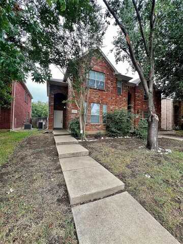 5453 Prairie Lane, Grand Prairie, TX 75052