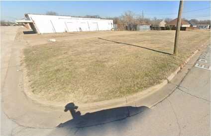 1925 Renner Avenue, Fort Worth, TX 76104