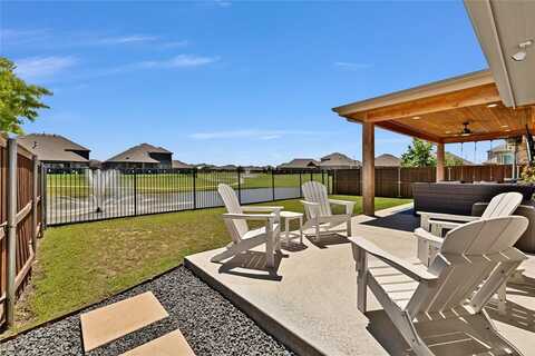 3708 Bennett Trail, Celina, TX 75009