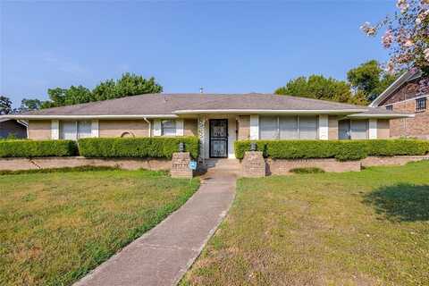 5515 Longleaf Lane, Dallas, TX 75232