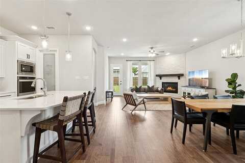 4100 Willow Grove Avenue, Denton, TX 76210
