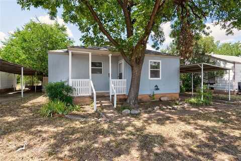 2058 Belmont Boulevard, Abilene, TX 79602