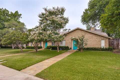 7517 Meadow Oaks Drive, Dallas, TX 75230