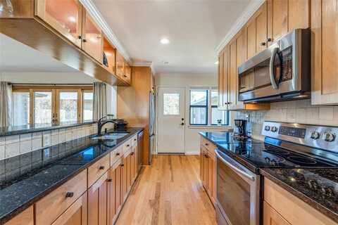 10741 Villager Road, Dallas, TX 75230