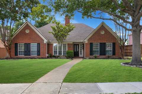 3301 Wareham Circle, Richardson, TX 75082