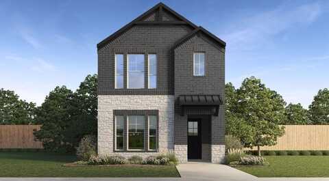 1006 Snapdragon Dr., Euless, TX 76039