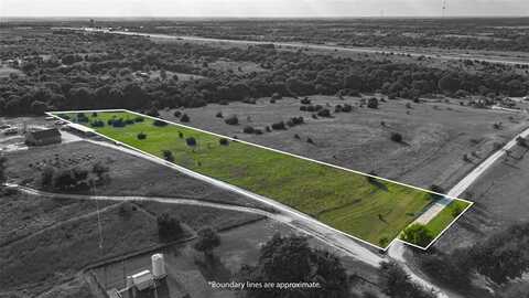 Tbd Private Road 485, Hillsboro, TX 76645