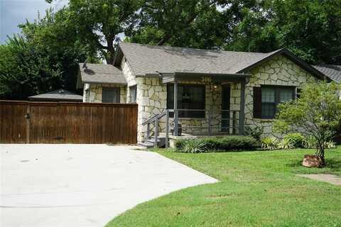 306 Arnold Avenue, Arlington, TX 76010