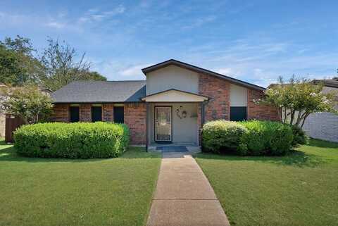 7334 Cloverglen, Dallas, TX 75249