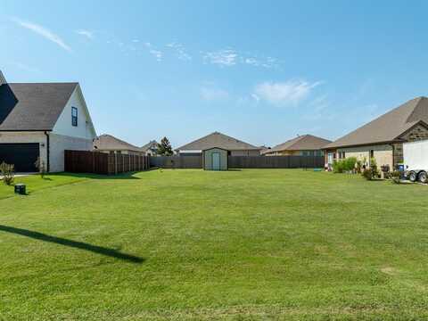 Tbd Alexander Street, Hillsboro, TX 76645