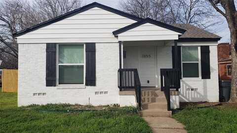 3855 Mt Washington Street, Dallas, TX 75211