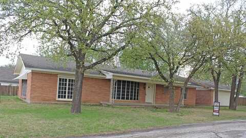 202 S 3rd Street, Sanger, TX 76266
