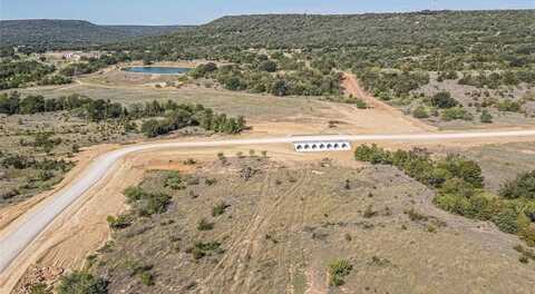Lot 36 Sportsman Drive, Santo, TX 76067