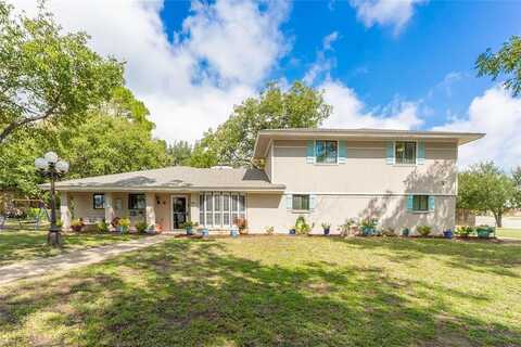 807 Hilltop Drive, Weatherford, TX 76086