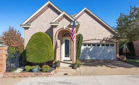 5065 Pershing Avenue, Fort Worth, TX 76107
