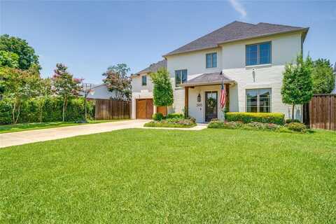 3915 Durango Drive, Dallas, TX 75220