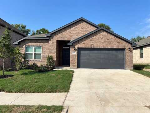 1809 OSAGE Trail, Mesquite, TX 75149