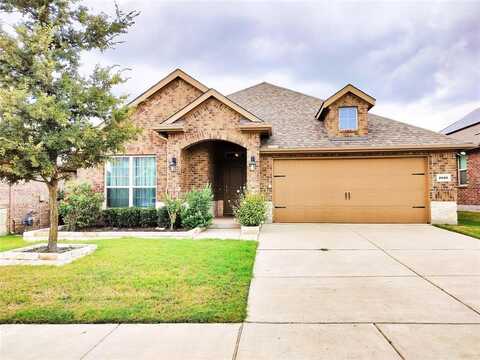 1020 Lawndale Street, Celina, TX 75009