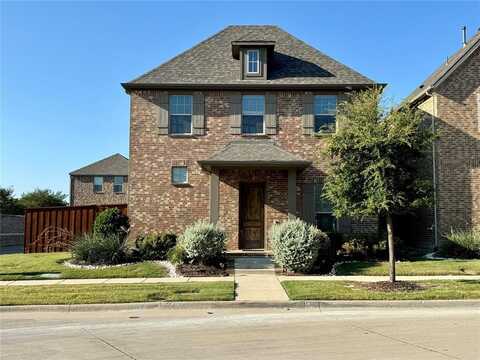 1066 Fullerton Drive, Allen, TX 75013