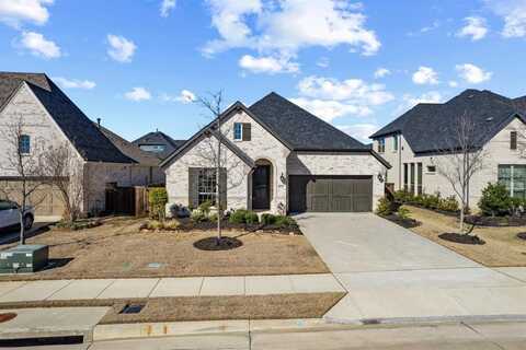 2130 Sun Meadow Drive, Prosper, TX 75078