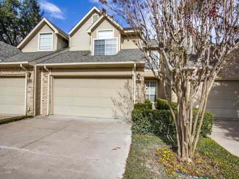 8423 Coppertowne Lane, Dallas, TX 75243