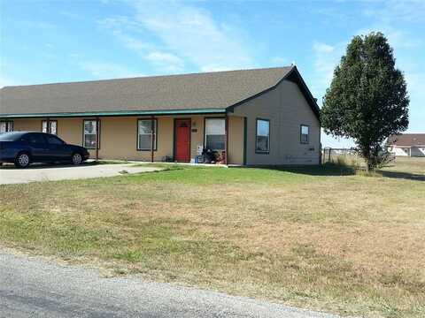 202 Blue Bell Court, Weatherford, TX 76088