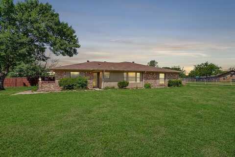 11477 Ridgeview Circle, Fort Worth, TX 76244